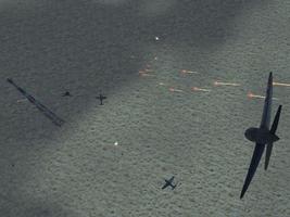 Air Strike Fighter Gunship screenshot 2