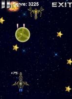 Alien Shooter Galaxy War poster