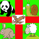Animal Alphabet For Kids APK