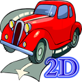 City Car Parking Speed