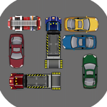 Unblock Fire Truck Car Traffic