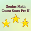 Genuis Math Count Stars Pre K