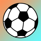 Soccer Street Striker Football icon