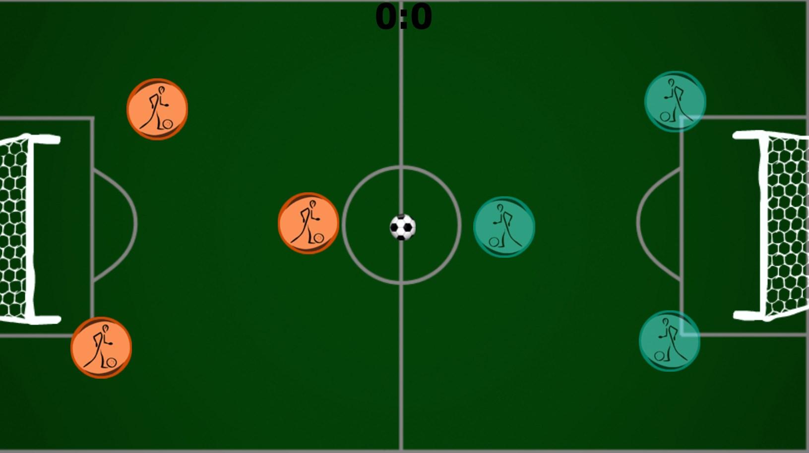Soccer Street Striker Football for Android - APK Download - 
