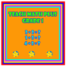 Teach Math Plus Grade1 APK