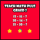 Teach Math Plus Grade2 APK