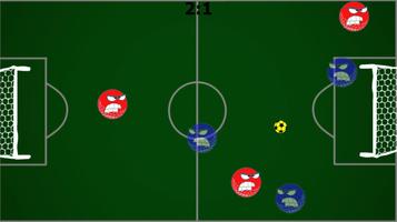 Touch Football screenshot 3