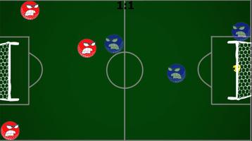 Touch Football screenshot 1