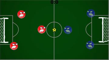 Touch Football screenshot 2