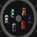 Traffic Clash Speed Car