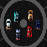 Traffic Clash Speed Car