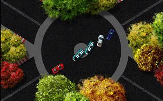 Traffic Clash Speed Car screenshot 2