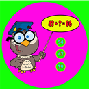 World Math Kids Vol1 APK