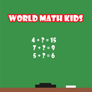 World Math Kids APK