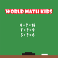 World Math Kids