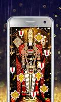 Lord Balaji Live Wallpaper постер