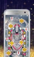 Lord Balaji Live Wallpaper screenshot 1