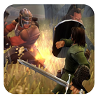 War of the Ring: Aragorn Fighting иконка