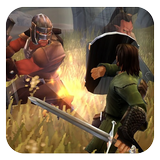 War of the Ring: Aragorn Fighting иконка