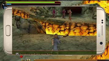 War of the Ring: Aragorn Fighting скриншот 2