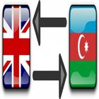 ikon English To Azerbaijan Voice Translator