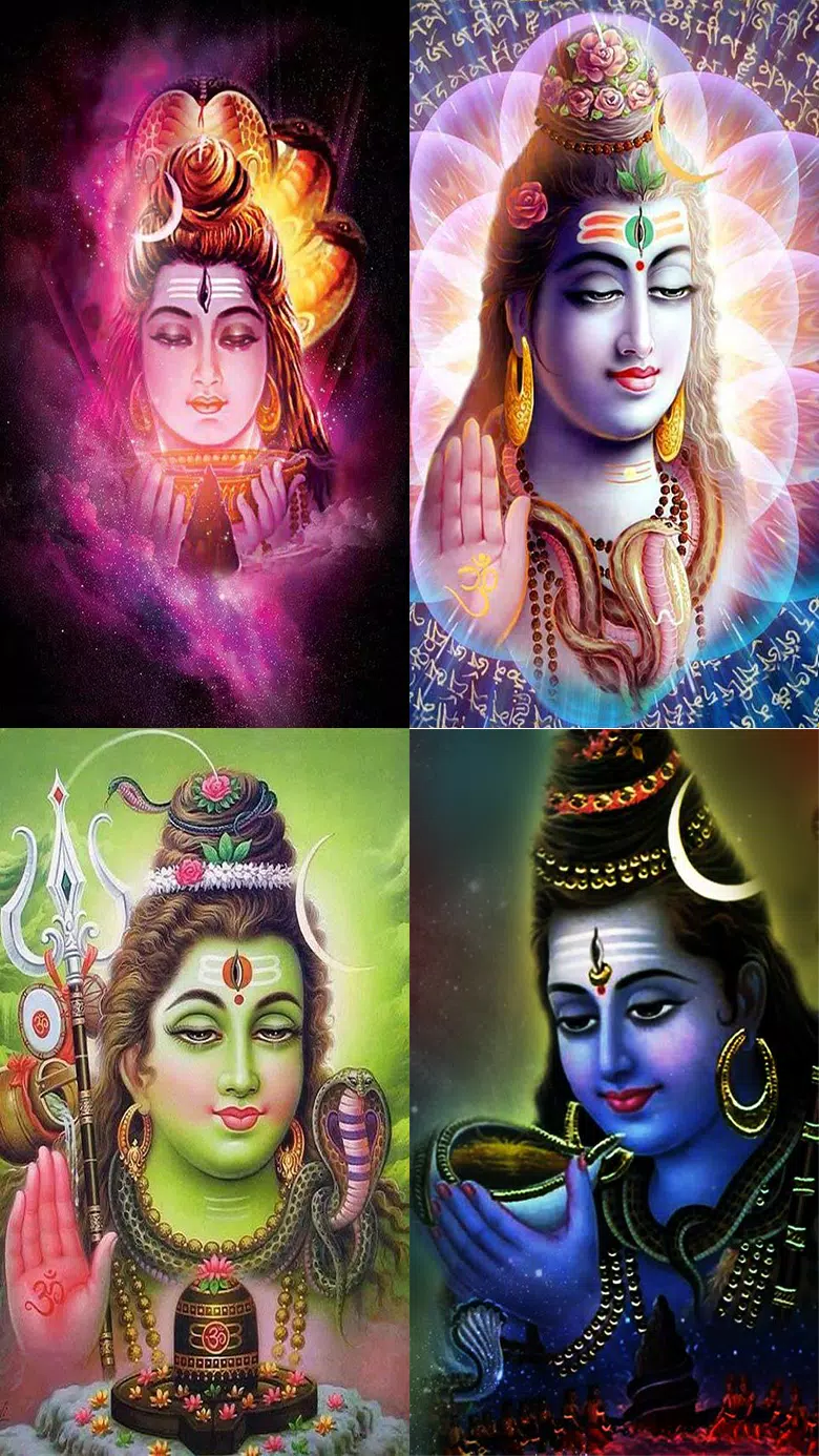 Shiva Wallpaper Android के लिए APK डाउनलोड करें Shiva Wallpaper Android के लिए APK डाउनलोड करें