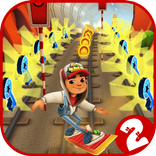 ”Unlimited subway coins Prank