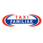 Taxi Familiar icône