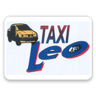 Leo Taxi أيقونة