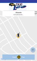 Leo Taxi تصوير الشاشة 2