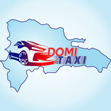 Domi taxi آئیکن