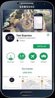 Taxi Express poster