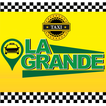 Taxi La Grande - para pasajero