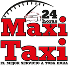 Maxi Taxi ไอคอน