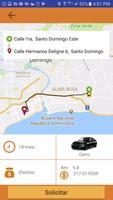 Miami Taxi capture d'écran 1