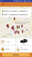 Miami Taxi capture d'écran 3