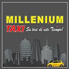 Millenium Taxi icon