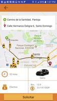Rueda Taxi Ekran Görüntüsü 2