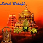 Lord Balaji Wallpaper ไอคอน