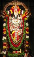 Lord Balaji Wallpaper Affiche