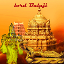 lord venkatesh live wallpaper APK