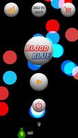 Blood & Blue Plakat