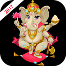Ganesha Live Wallpaper APK