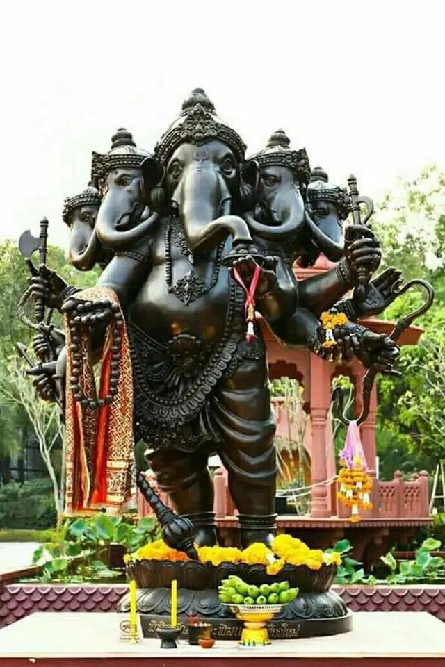 Ganesh wallpaper APK for Android Download Ganesh wallpaper APK for Android Download