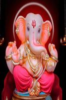 Ganesh Wallpaper HD 4K स्क्रीनशॉट 3