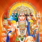 Lord Hanuman Wallpapers HD simgesi