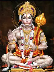 Скачать Lord Hanuman Wallpapers HD APK