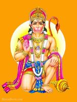 پوستر Lord Hanuman Wallpapers HD