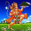 VEER HANUMAN LIVE WALLPAPER