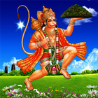 VEER HANUMAN LIVE WALLPAPER icon